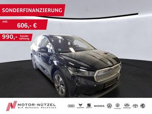 Skoda Enyaq iV 85x LOFT MATRIX+AHK+PANO+CANTON+WäPu+19