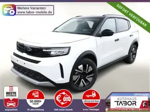 Opel Frontera Hybrid AT GS 7-S TechP SHZ LHZ Nav Kam