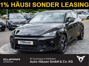 Cupra Leon 1.5 eTSI DSG NAVI KAMERA PARK ACC LED SITZHZG FULL-LINK