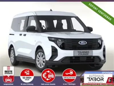 Ford Tourneo Courier Aut Trend WinterP Temp PDC AppCo Leasing