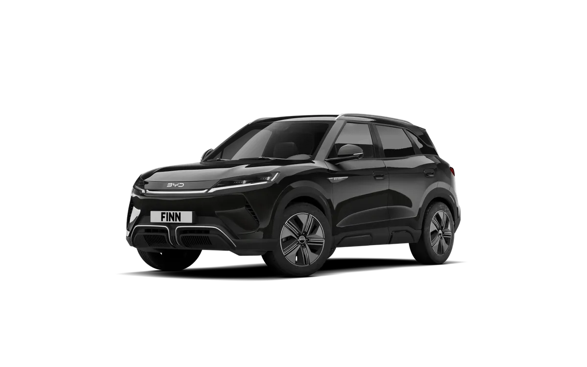 BYD Atto 2 64.8 kWh 64.8 kWh Comfort Auto-Abo