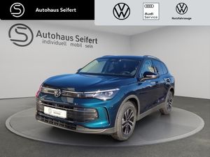 Volkswagen Tiguan 1.5 eTSI DSG 110 kW Energy