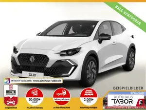 Renault Clio Evolution Full Hybrid E-Tech 160 PDC ACC