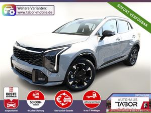 Kia Sportage HEV AWD MY27 GT-Line eHK UVP-29%*