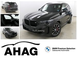 BMW X5 M60i UPE 146TEuro Standheiz AHK MSportPro Pano Leasing