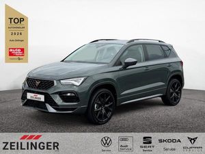 Cupra Ateca TSI DSG|PANO|AHK|5-J.GARANTIE|ACC|elek.HKL