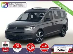 Volkswagen Caddy Maxi Life 7S PrivG ACC 5JGar Kam AppCo PDC