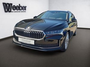 Skoda Superb Combi 1.5 TSi mHEV DSG Selection Anhängerkupplung,  Sitzheizung **SOFORT VERFÜGBAR** Leasing