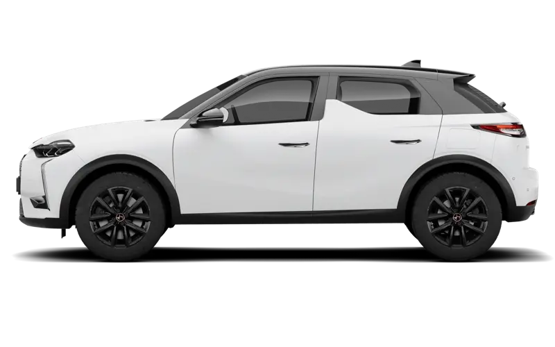 DS 3 E-Tense E-TENSE 50 kWh AT Etoile Leasing