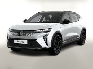 Renault Scenic E-TECH Esprit Alpine 220 Long Range PanoD Leasing privat Leasing