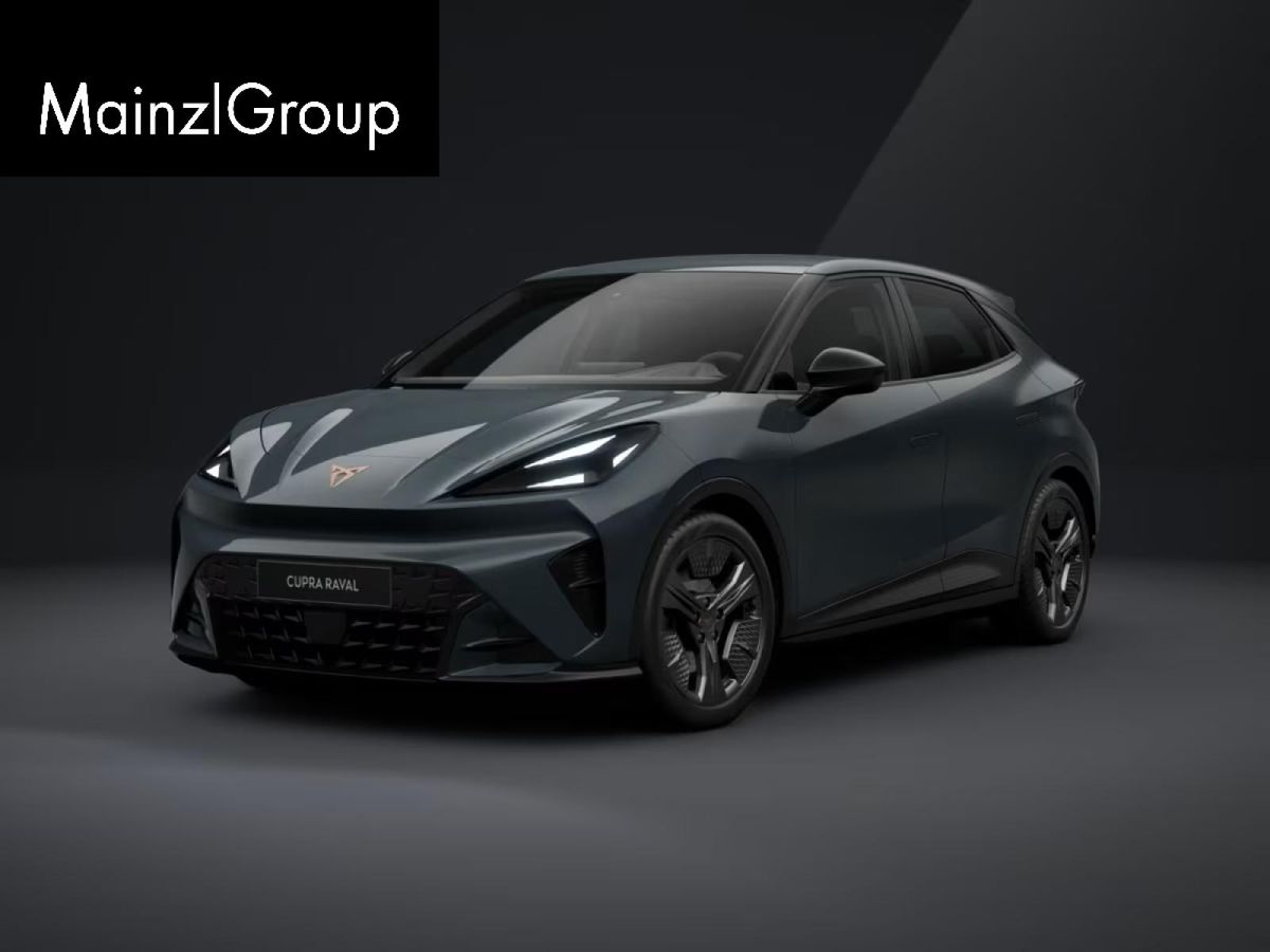 Cupra Raval Endurance‼️Ohne Förderung als Anzahlung‼️Privat und Gewerbe Leasing