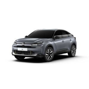 Citroën C4 Hybrid 145 Doppelkupplung 6-Gang MAX