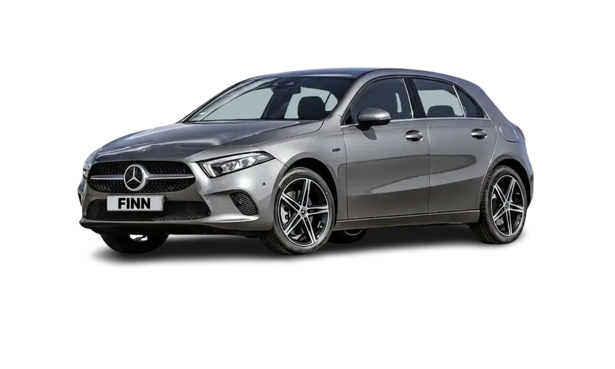 Mercedes-Benz A-Klasse A 180 A 180 DCT Auto-Abo