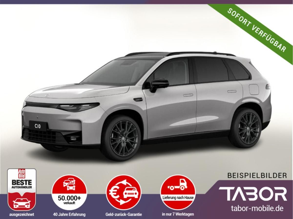 Leapmotor C10 REEV Design 20Z Pano Nav SHZ eHK ACC 4J.Gar. Leasing