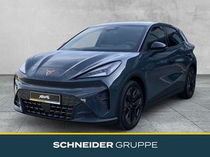 Cupra Raval ENDURANCE EDITION DYNAMIC PLUS CCS+MATRIX