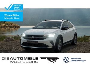 Volkswagen Taigo 1.0 TSI Energy LED/ACC