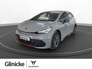 Cupra Born 150 LED LM 18" Navi PDC+RFK ACC Sitzhz.