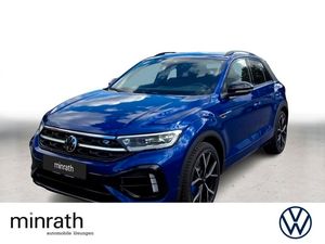 Volkswagen T-Roc R - 2.0 300PS DSG - die letzten NEUEN, 4x!