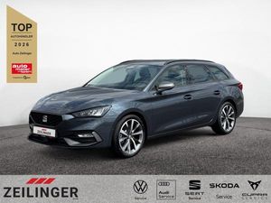 Seat Leon ST FR TDI DSG|AHK|NAVI+|KAMERA|ACC|KEYLESS