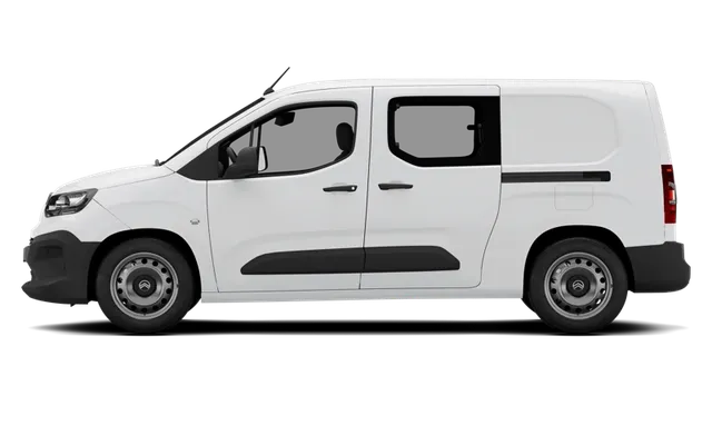 Citroen E-berlingo-kastenwagen Plus Elektro 50 kWh XL erhöhte Nutzlast