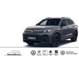 Volkswagen Tiguan R-Line 1.5 eHybrid AHK IQ.DrivePremium