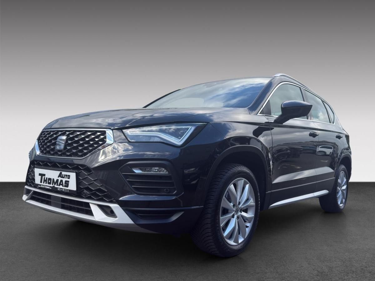 Seat Ateca Xperience 1.5 TSI DSG *KEINE ÜBERFÜHRUNGSKOSTEN+GANZJAHRESREIFEN* Leasing