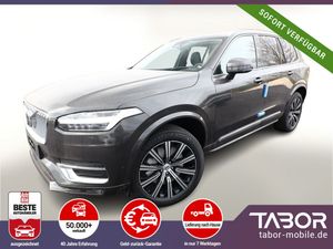 VOLVO XC90 B5 AWD Ultra Bright MassageS 360? HUD Pano Auto-Abo