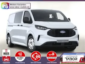 Ford Transit Custom DCiV AWD Trend L2 LED SHZ Kam 6S