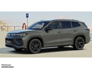 Volkswagen Tayron R-Line 2.0 TDI DSG SHZ RFK AHK NAV H&K AC