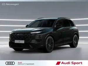Audi Q7 TDI qu S line Tech pro Luft B&O UPE 133.620,-