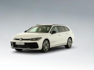 Volkswagen Passat Variant 2.0 TDI 4MOTION+R-LINE+DSG+PANO ❗Sofort-Verfügbar❗Bamberg📍