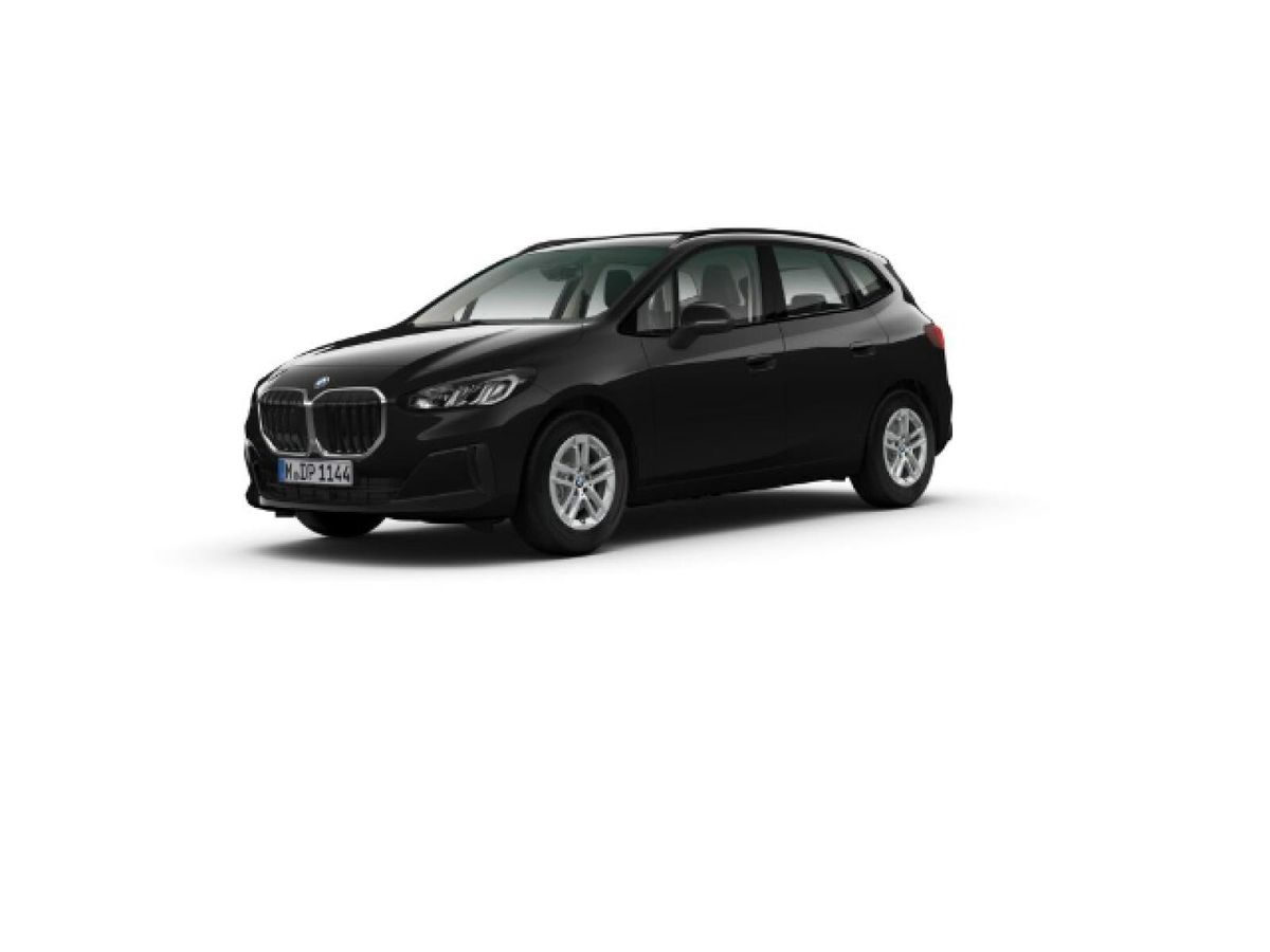 BMW 216 i Active Tourer Jubiläumsaktion Leasing