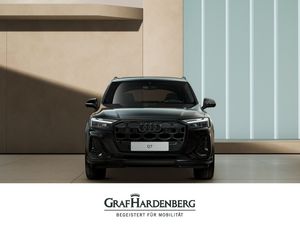 Audi Q7 SUV S line TDI quattro | AKTION FÜR SONDERABNEHMER Leasing