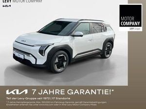 Kia EV3 58,h Earth ACC SpurH KlimaA Navi Leasing