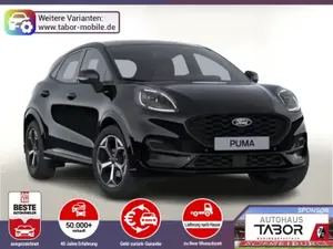 Ford Puma MHEV Aut ST-Line Pano KomfortP WinterP Kam