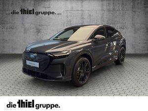 Audi Q4 Sportback e-tron quattro performance 250 kW