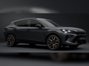 Cupra Formentor 1.5 eTSI DSG (Velbert)