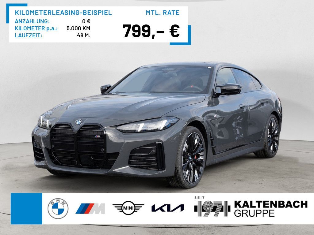 BMW M440 i xDrive FACEL. 360° LED HUD AHK NAVI HGSD Leasing