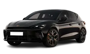Cupra Leon VZ Auto-Abo