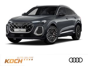 Audi SQ5 Sportback TFSI S tronic Leasing
