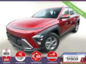 Hyundai Kona HEV Nav LED SHZ Kam SmartKey ACC CarPlay