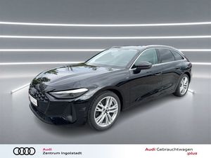 Audi A5 Avant e-hybrid qu LED KAMERA ACC PDC NAVI 19"