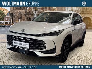 MG HS 1.5 AT PHEV Luxury Preis Finanzierung 4,99% Leasing