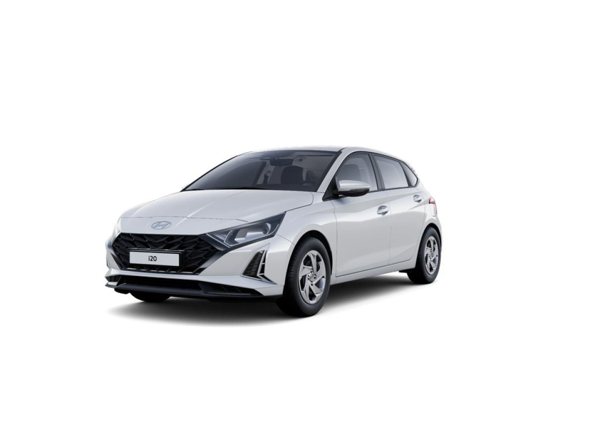 Hyundai i20 SELECT MJ26 ‼️POWERLEASING-AKTION‼️ Leasing
