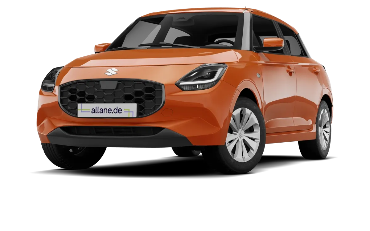 Suzuki Suzuki Swift 1.2 HYBRID MT Comfort -Vario Leasing Leasing