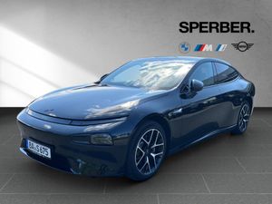 XPENG P7 AWD Performance Leasing