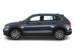 Volkswagen Tiguan Energy 1.5 l eTSI DSG LED Navi Winterräder