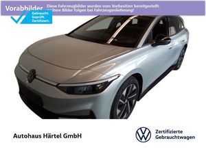 Volkswagen ID.7 TOURER PRO S 86 KWH AUTOMATIK Bluetooth LED