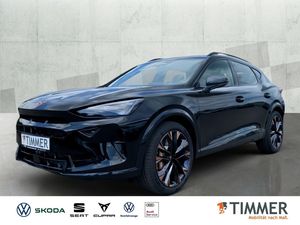 Cupra Formentor VZ Extreme 245kW (333PS)*DSG*Pano*AHK*