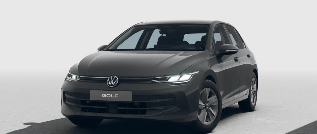 Volkswagen Golf Life 1.5 eTSI 7-Gang-DSG 85 kW (116 PS) Auto-Abo